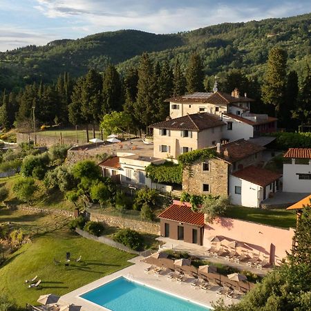 Podere Castellare Pelago Εξωτερικό φωτογραφία