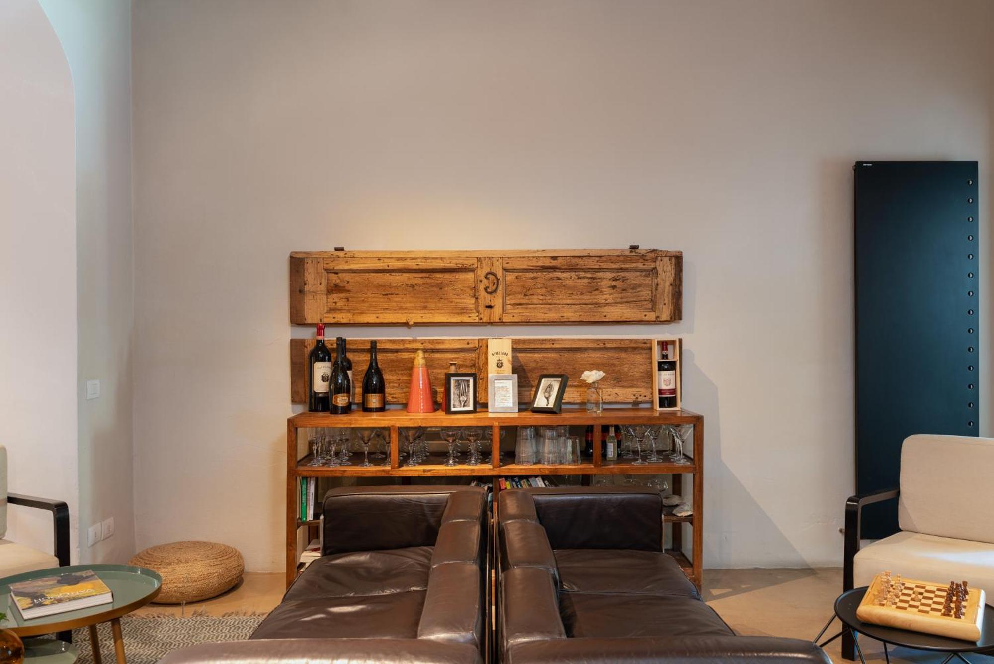Podere Castellare Pelago Εξωτερικό φωτογραφία