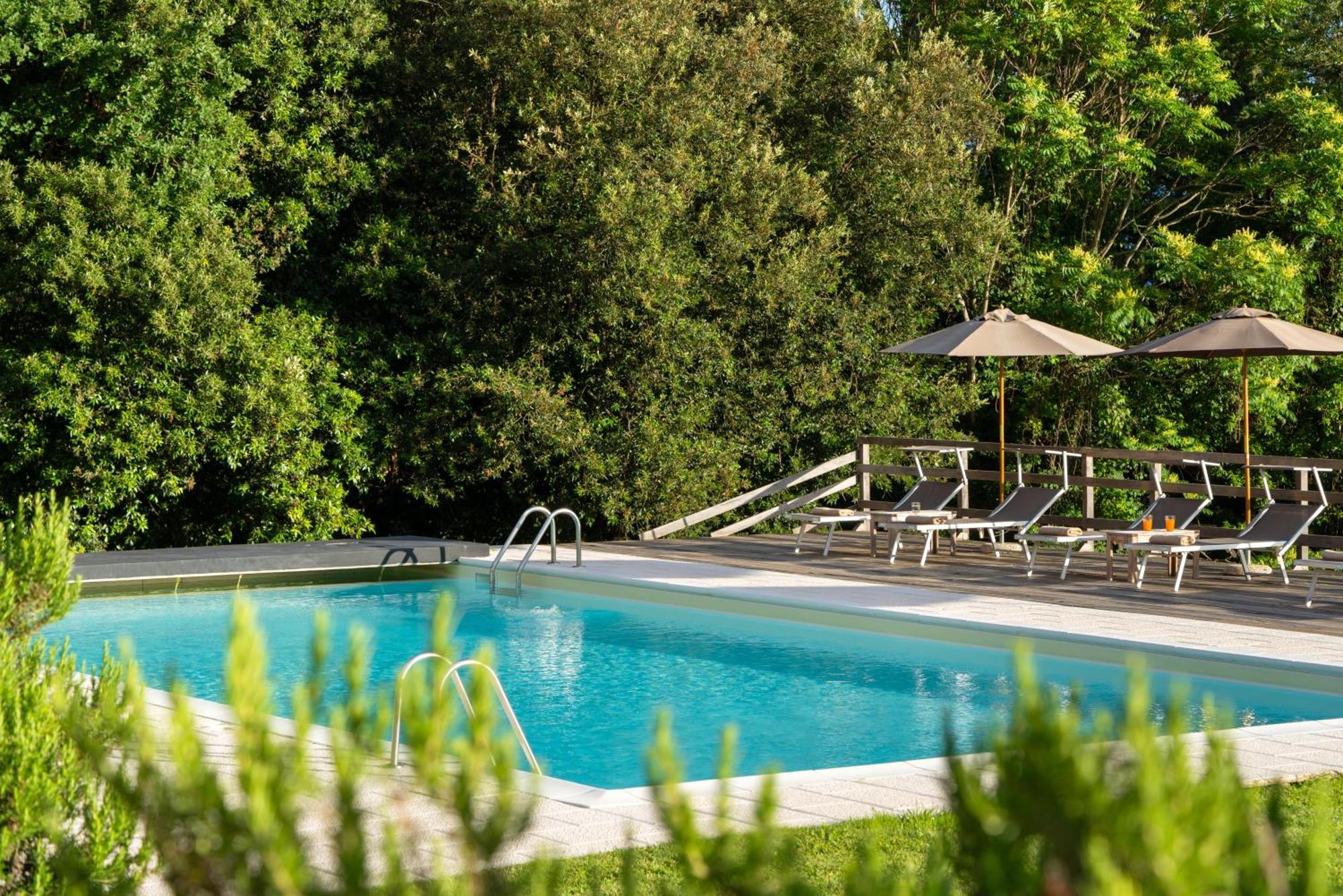 Podere Castellare Pelago Εξωτερικό φωτογραφία