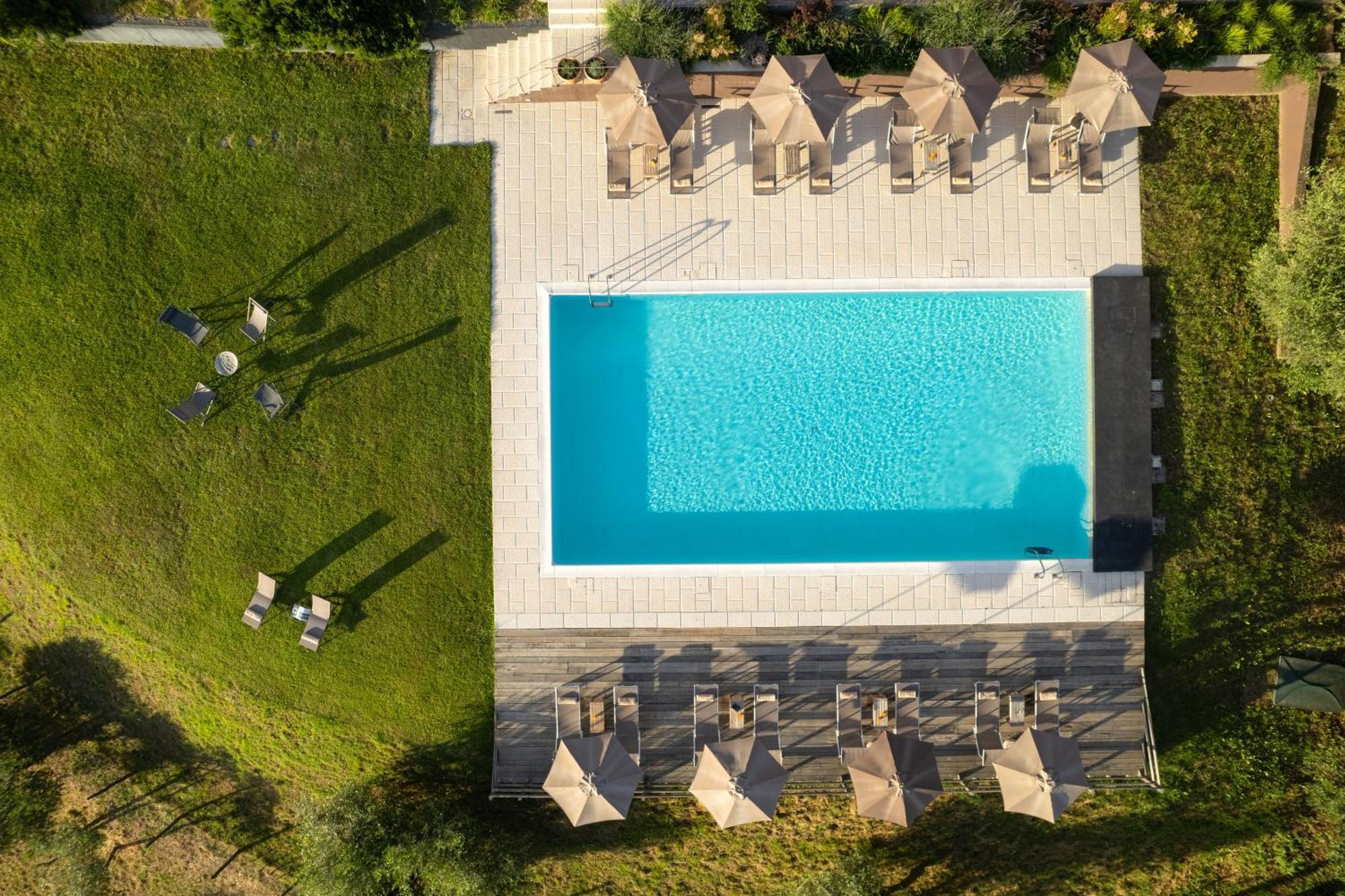 Podere Castellare Pelago Εξωτερικό φωτογραφία